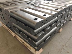 High Quality Hydraulic Breaker Rod Pin Chisel Lock
