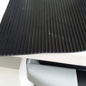 Versatile and Efficient Heat Insulation Waterproof NBR Black Nitrile Rubber Foam Sheet