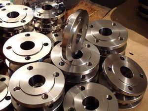 Reliable Weld Neck Flange for Heavy-Duty Pipeline Systems