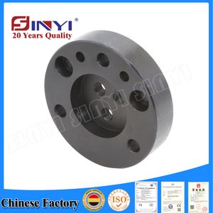 Hardware Precision CNC Machining Stainless Steel Plate Metal Parts Custom Brass/Copper/Aluminum Tungsten Carbon Alloy Parts