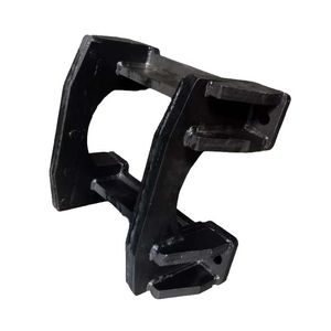 Excavator Rotary Drilling Rigs Undercarriage Part Track Guard Rotary Drilling Rigs Track Chain/Link Guard