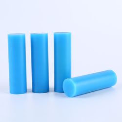 Premium Ultra High Molecular Weight Polyethylene Rod for Making Seals