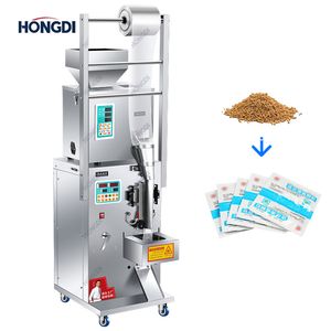 Automatic Granule Packaging Machine for Food Chemical and Agricultural Products