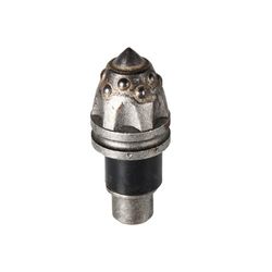 Hard Rock Mining Tooth Coal Cutting Pick for Heavy-Duty Coal Carbide Mining Cutter Pick