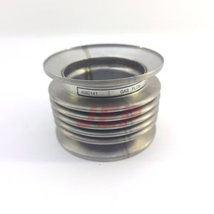 High-Quality Qsk38 Qsk45 Qsk50 Qsk60 Diesel Engine Bellows Parts for Construction Machinery Engines 4080141