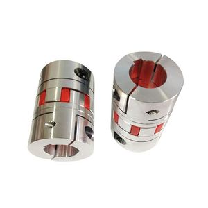 Srj Shaft Flexible Coupling