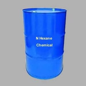 Premium Grade N-Hexane High Purity Lab Grade Solvent Supply From China