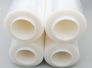 Professional Stretch Wrapping Film for Pallet Wrapping Machine, 500mm Wide