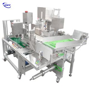 2023 Hot Selling Multi-Function Packaging Machines Automatic Packaging Machine for Sale