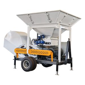 Professional Silage Shredder Machine for High-Humidity Corn Processing