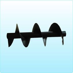 Screw Flight of Screw Conveyor Part