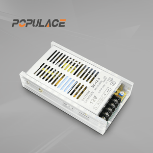 Diesel Generator Automatic Flow Battery Charger 12V or 24V Bc125 5A