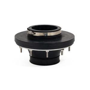 Spiral Wound Gasket Sealing Element for Gas Station High-Temperature and High-Pressure Flange Connections