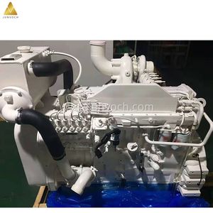 New Cheap OEM Marine Diesel Engine 250HP 300HP 6CTA8.3