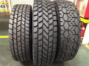 Radial OTR Tyre Bias off Road Giant Earthmover Mining Dump Truck Loader Grader Taishan Boto Hilo Armour Advance Doublecoin Maxam Aeolus Triangle Reifen Llantas