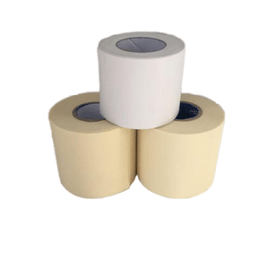 Air Conditioner PVC Wrapping Tape in Custom Sizes, No Adhesive Needed