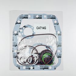 Wholesale Seal Kits for Hydraulic Pump Repair Hydraulic Pump Parts Seal Kits Cat14G