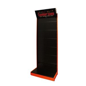 Good Price Grocery Store Retail Display Stand Racks