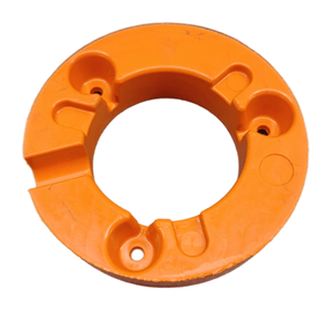 Versatile EPDM Sealing Plastic Ring for Commercial Coffee Machine
