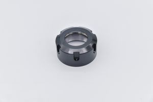 High Precision Dynamic Balance Er Nut a Type M Type Um Type Er8 Er11 Er16 Er20 Er25 Er32 Er40 Collet Nut