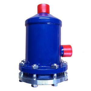 Pgft Series Refrigeration Filter Cylinder