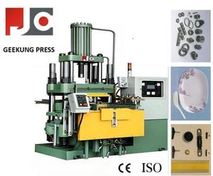 Rubber Transfer Molding Press/Rubber Transfer Vulcanizing Press