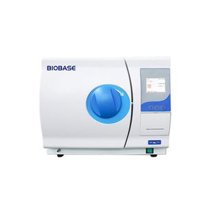 Biobase China Dental Table Top Autoclave 23L Sterilization Machine for Lab