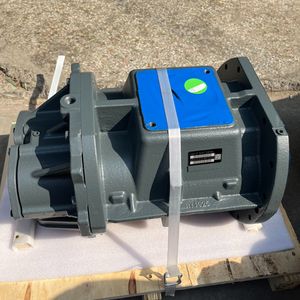 High Quality 1616728180 Low Price Air Compressor Air End