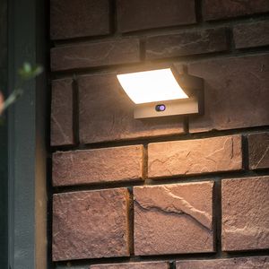 Eco-Friendly Solar Wall Light - SMD Slim LED Flood Light Guangdong Origin