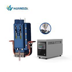 Wholesale Cheap Transformer Winding Machine Power Inverter Spot Welding Machine