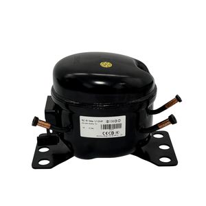 R134A Low Temperature Freezer Refrigerator Refrigeration Compressor