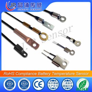 RoHS Compliance Battery Temperature Sensor