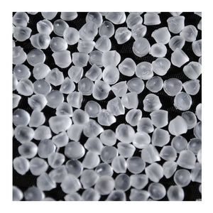 PVC Raw Material Virgin Injection Grade Random Copolymer Polypropylene PVC Granules