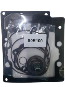 Sauer 90r100 90L100 90p100 90m100 Hydraulic Motor Pump Spare Parts Gasket Repair Kit Shaft Seal O-Ring Seal Kit