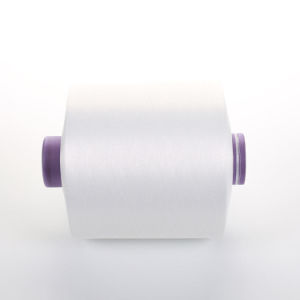 Acy 75+40 Denier 36 Filament Polyester Yarn