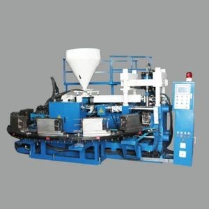 PP Shoe Cover Plastic Sole Shoes Making Sole Machine