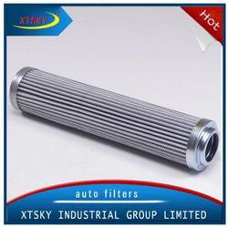 Factory Direct Supply Glass Fiber Oil Filter Hydraulic Filter Cartridge HP0653A10anp01, Hc9020fdp8h