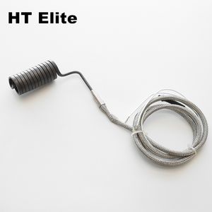 Spring Coil Heater Industrial Heating Elements