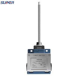 Xckm Series IP66 Waterproof Dust-Proof Zinc Alloy Limit Switch