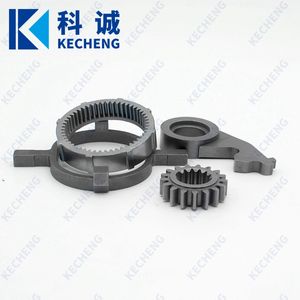 Customize Powder Metallurgy Mould-Powder Metallurgy Parts for Ceramic, Mould for Electronic Product Auto Parts