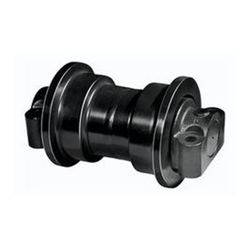 Custom Iron Casting Machinery CNC Machining Part for Construction Machine