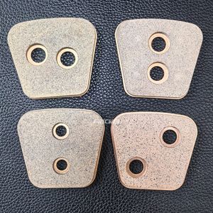Fricwel Auto Parts Miba Ceramic Sintered High Quality Clutch Button CE Certificate