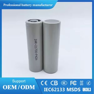 5000mAh Lithium Power Source for Electric Scooters and Bikes
