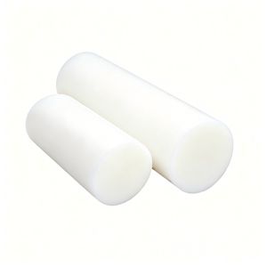 Solid Extruded PTFE Rod Factory for Indonesia