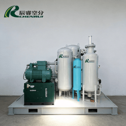 Factory Direct Supply Psa Nitrogen Gas Generator Nitrogen Plant System