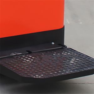 Different Type Fork Lift Electric Hand Pallet Truck