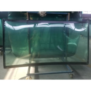 China Heavy Truck HOWO Front Windshield Auto Parts