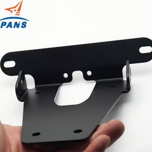 ISO9001 CNC Stamped Metal Parts Bending Sheet Metal Stamping Laser Cutting Parts