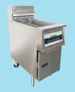 High-Quality High-End Kitchen Equipment Sheet Metal Cabinet for Industrial Kitchens