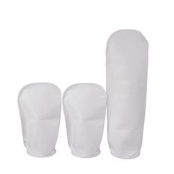 Bag Filter Housing Size #1 #2 Food Grade Nylon/PP/PE Filter Bag for Water Filtration